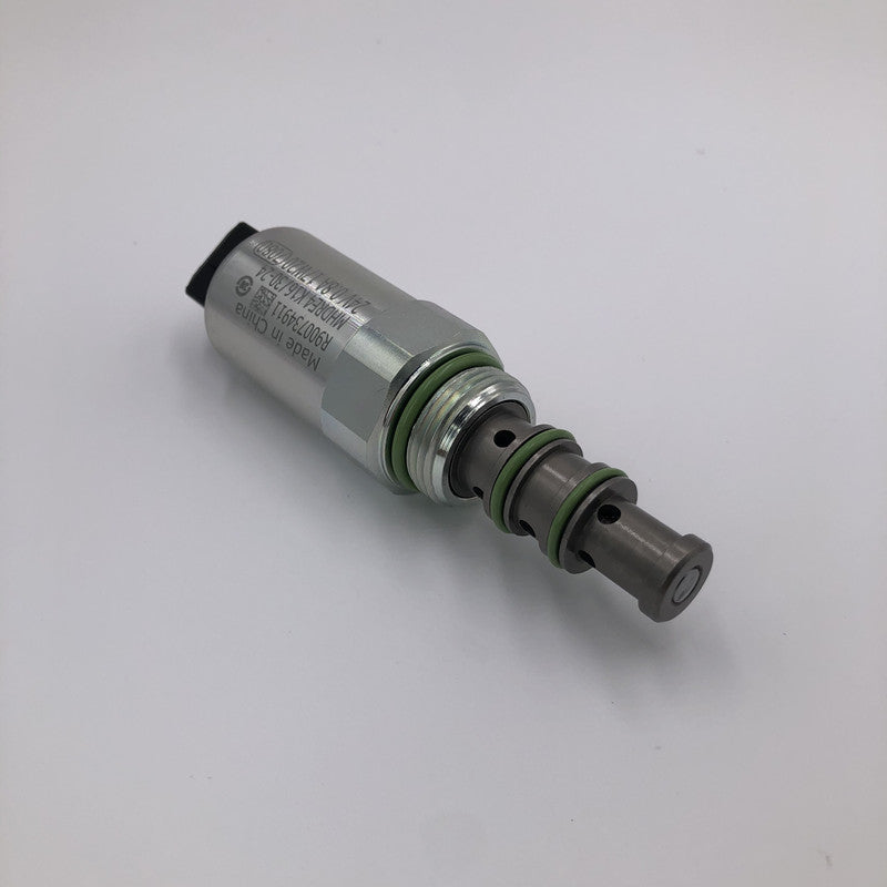LG360/365 excavator parts hydraulic pump solenoid valve for R900734911