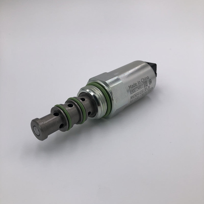 LG360/365 excavator parts hydraulic pump solenoid valve for R900734911